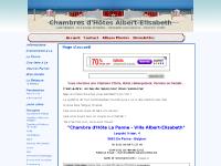 Chambres d'Hôtes Albert-Elisabeth Chambres d'Hôtes Albert-Elisabeth