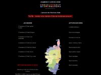 chambredhotecorse.com corse, Corse, annuaire