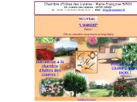 chambredhotes69.com Chambre d'hôte à Genay (69), suite d'hôtes ou gîte pour 1 à 5 personnes, appartement tout confort à 20 km au nord de Lyon chambredhotes69.com Chambre d'hôte à Genay (69), suite d'hôtes ou gîte pour 1 à 5 personnes, appartement tout confort à 20 km au nord de Lyon