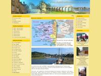chambredhotesfinistere.com chambredhotesfinistere.com