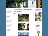 La salle de bain, Le petit déjeuner, Les tarifs, Réservations  La salle de bain, Le petit déjeuner, Les tarifs, Réservations