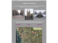 Chambres d'hôtes au Centre de Marseille