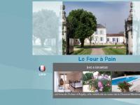 Chambres d'hotes chez Karen et Richard