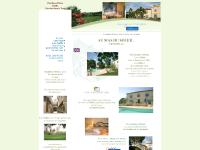 Chambres d'hôtes et gîtes dans le Tarn près d'Albi et de Gaillac Au Mas du Soleil