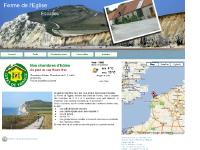 chambres-hotes-blanc-nez.com - chambres-hotes-blanc-nez