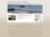 Chambres d'h&ocirc;tes Douarnenez - 4 chambres d'h&ocirc;tes dans la baie de Douarnenez