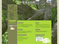 Chambres d'hôtes Gers - La bastide de Lassalle - Chambres hôtes Gers Chambres d'hôtes Gers - La bastide de Lassalle - Chambres hôtes Gers