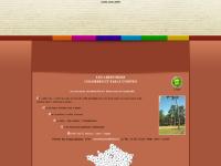 Chambres d'hôtes, hébergement à Sabres (40) : Les Arbousiers - Accueil Chambres d'hôtes, hébergement à Sabres (40) : Les Arbousiers - Accueil