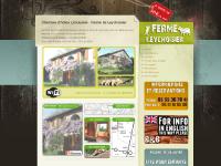 Chambre D'hôtes Limousin - Ferme de Leychoisier - Bienvenue aux Chambres d'hôtes de Leychoisier Chambre D'hôtes Limousin - Ferme de Leychoisier - Bienvenue aux Chambres d'hôtes de Leychoisier