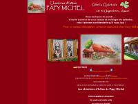 chambres-papy-michel  chambres-papy-michel