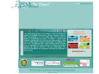 PRIEURE - LA CHIMERE PRIEURE - LA CHIMERE