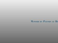 chambresauchateau - Chambres au Chateau — Manoir du Plessis au Bois chambresauchateau - Chambres au Chateau — Manoir du Plessis au Bois