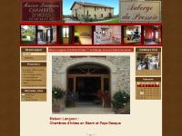 chambresdhotes-langoun.fr chambres d'hôtes, 4 étoiles, chambres chambresdhotes-langoun.fr chambres d'hôtes, 4 étoiles, chambres