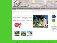 B&B Laumel, chambre d'hôte dans maison d'hôtes en Aveyron - Réservation de séjours et week-end ! B&B Laumel, chambre d'hôte dans maison d'hôtes en Aveyron - Réservation de séjours et week-end !