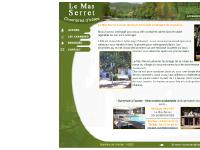 chambresdhotesmasserret.com