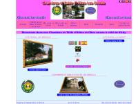 chambresdhotesvichy.fr