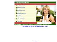 chameleon-translations.com - chameleon-translations