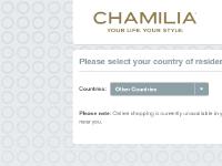 Chamilia Worldwide - Chamilia USA Chamilia Worldwide - Chamilia USA