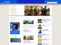 Hogan Entrepreneurs, Research Internships - SR-EIP, Service-Learning Programs, Teacher Licensure Programs Hogan Entrepreneurs, Research Internships - SR-EIP, Service-Learning Programs, Teacher Licensure Programs