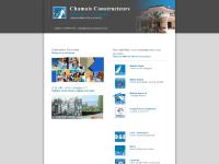 Chamois Constructeurs Chamois Constructeurs