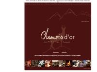 ∞ Hôtel de charme Alpes, Au Chamois d'Or, Bienvenue à l'Alpe d'Huez au pied des pistes, l'Hôtel 4 étoiles dans le massif des Grandes Rousses dans l'Isère ∞ Hôtel de charme Alpes, Au Chamois d'Or, Bienvenue à l'Alpe d'Huez au pied des pistes, l'Hôtel 4 étoiles dans le massif des Grandes Rousses dans l'Isère