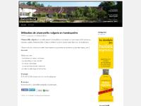 chamomilla - chamomilla.net | Utilisation de chamomilla en homéopathie chamomilla - chamomilla.net | Utilisation de chamomilla en homéopathie