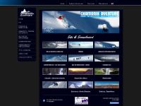 Ski Randonnee, Stages Alpinisme, Mont Blanc, Vallée Blanche, Guides haute montagne Chamonix