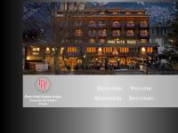 chamonix-park-hotel.com chamonix-park-hotel.com