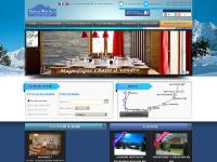 chamonix-schuss.com www.chamonix-schuss.com, agence immobilière