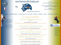 chamonix-ski-guiding.com