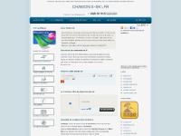 chamonix-ski.net Chamonix, station ski Chamonix, sejour ski Chamonix