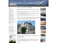 Search for apartments & Chalets in Chamonix with FREE advice and direct bookings - HOME Search for apartments & Chalets in Chamonix with FREE advice and direct bookings - HOME