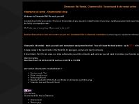  Videos, Chamonixski, Ski Hire, Snowboard hire