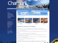 Search for Ski Chalets in Chamonix with FREE advice and direct bookings - HOME