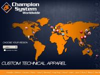 Champion System Champion System