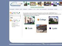 Ecole, Collège 6-5, Collège 4-3, ULIS  Ecole, Collège 6-5, Collège 4-3, ULIS