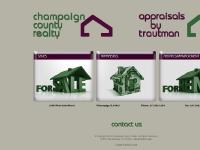 Champaign County Realty Champaign County Realty