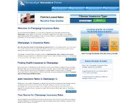  Finding Health Insurance in Champaign, Auto Insurance Rates in Champaign, IL, Champaign Health insurance