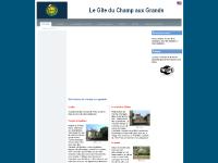 L extèrieur, La chambre d'hôtes, L'intérieur, L'extèrieur  L extèrieur, La chambre d'hôtes, L'intérieur, L'extèrieur