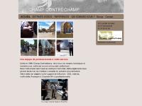 champcontrechamp  champcontrechamp