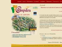 champdieu.eu champdieu, commune de champdieu, village de caractère champdieu.eu champdieu, commune de champdieu, village de caractère