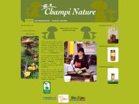 champi-nature.fr champignon, cepe, girolle