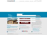 Manufactured Homes - Modular Homes - Mobile Homes - Champion Homes Manufactured Homes - Modular Homes - Mobile Homes - Champion Homes