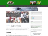 Football Championship Subdivision | FCS Football | Team Directory | Stadiums | Schedules | Forums Football Championship Subdivision | FCS Football | Team Directory | Stadiums | Schedules | Forums