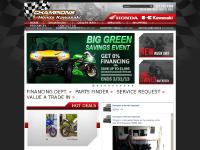 championshonda.com Champions Honda Kawasaki, Cocoa, FL championshonda.com Champions Honda Kawasaki, Cocoa, FL