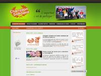 Champion Solidaire: Champions solidaires Champion Solidaire: Champions solidaires