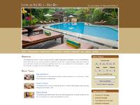 Champlung Sari Hotel Ubud Bali Champlung Sari Hotel Ubud Bali