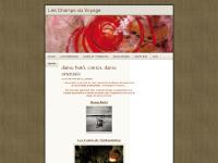 Les Champs du Voyage Les Champs du Voyage