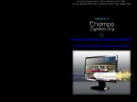 CHAMPS-ELYSEES|Site Officiel CHAMPS-ELYSEES|Site Officiel