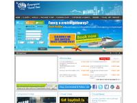 Fly and Stay, Free and Easy, Package Tours, Hotels Fly and Stay, Free and Easy, Package Tours, Hotels